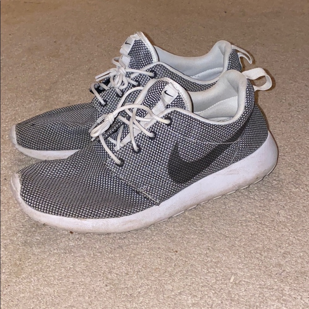 Nike roshe run